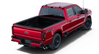 2025 Ford Super Duty® External Image 4